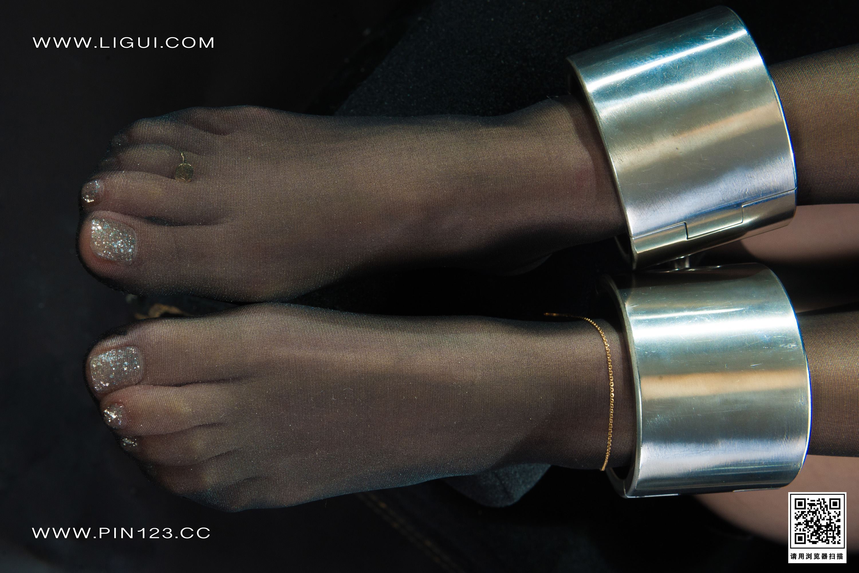 Ligui丽柜 2022.08.26 警花沦陷 小智贤